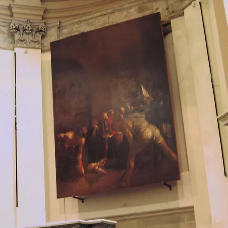 Arco Lucia * Сиракузы