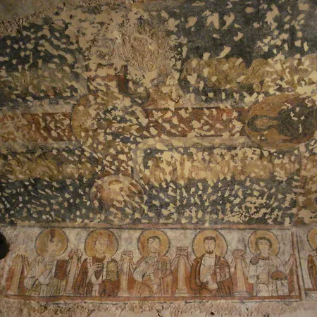 Arco Lucia Сиракузы