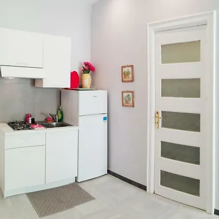 Arco Lucia * Сиракузы