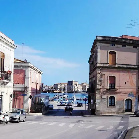 Arco Lucia