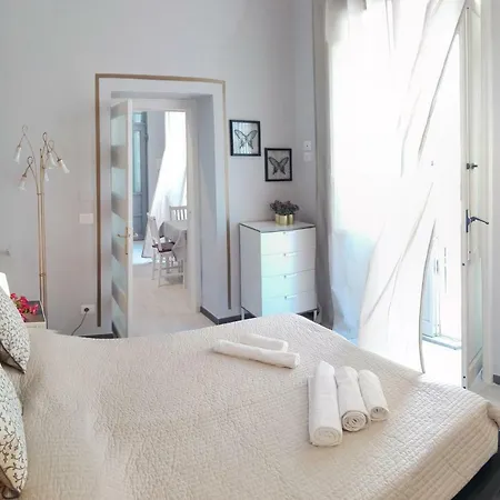 Arco Lucia Сиракузы