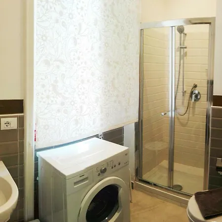 Arco Lucia Апартаменты