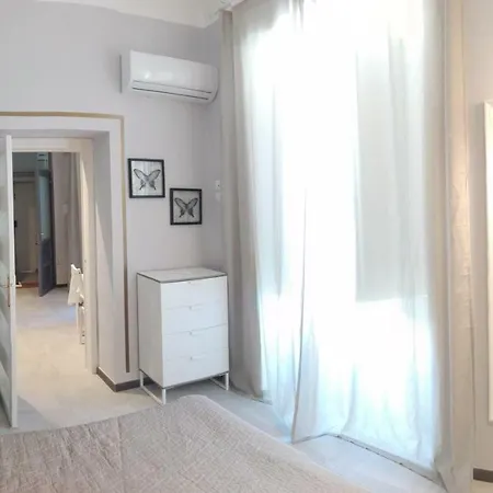 Arco Lucia Сиракузы